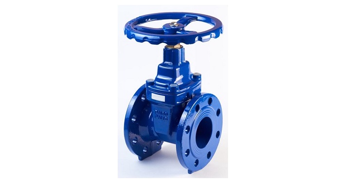 آشنایی با انواع شیر دروازه‌ای یا شیر کشویی (Gate Valve)